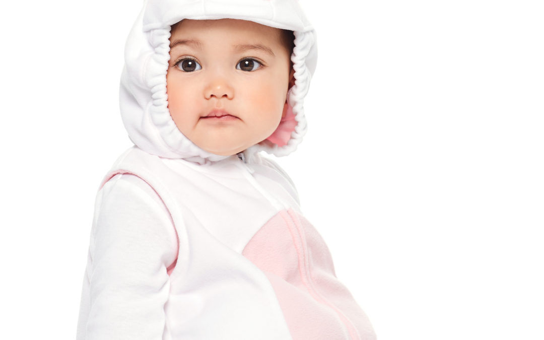 Carter's | Baby Little Unicorn Halloween Costume