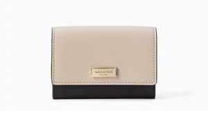 Kate Spade Laurel Way Christine Wallet
