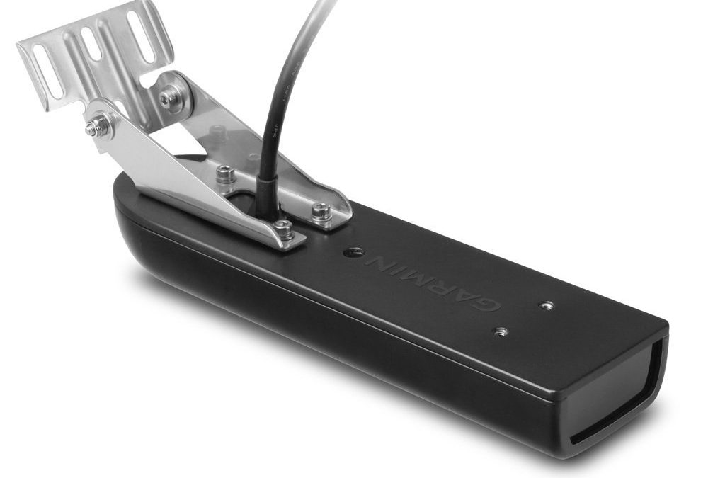 Garmin GT50M-TM 010-01965-00 Transducer