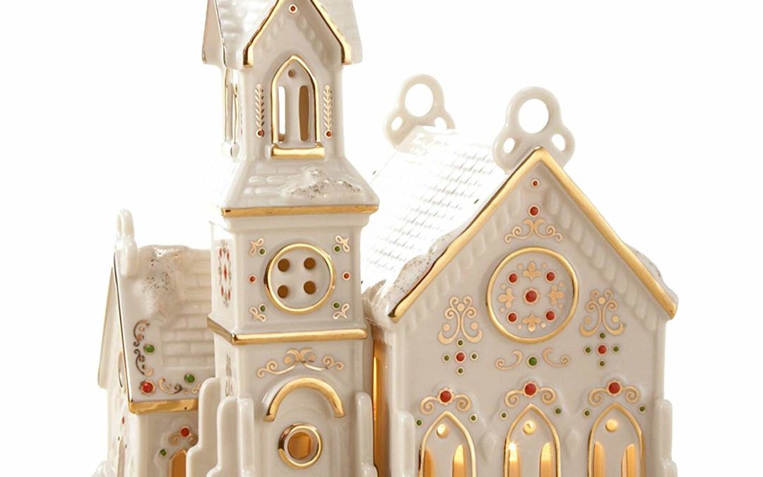 Lenox Mistletoe Park Village Church