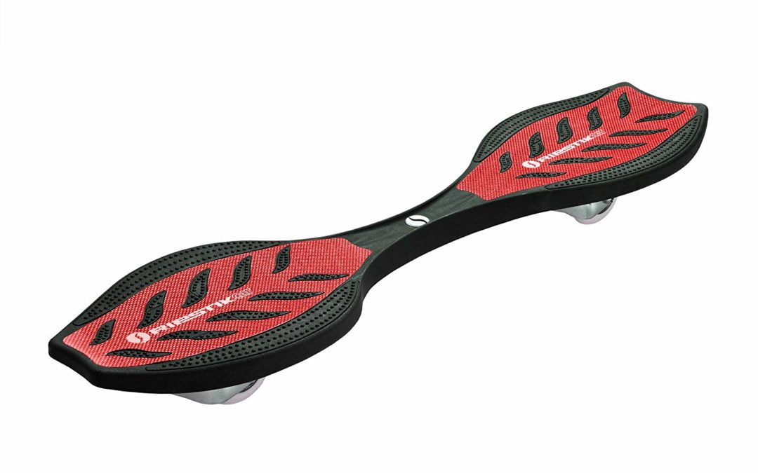 Razor RipStik Air Caster Board