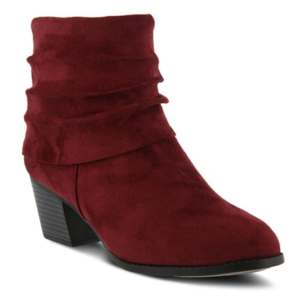 Patrizia Aloly Ankle Boots