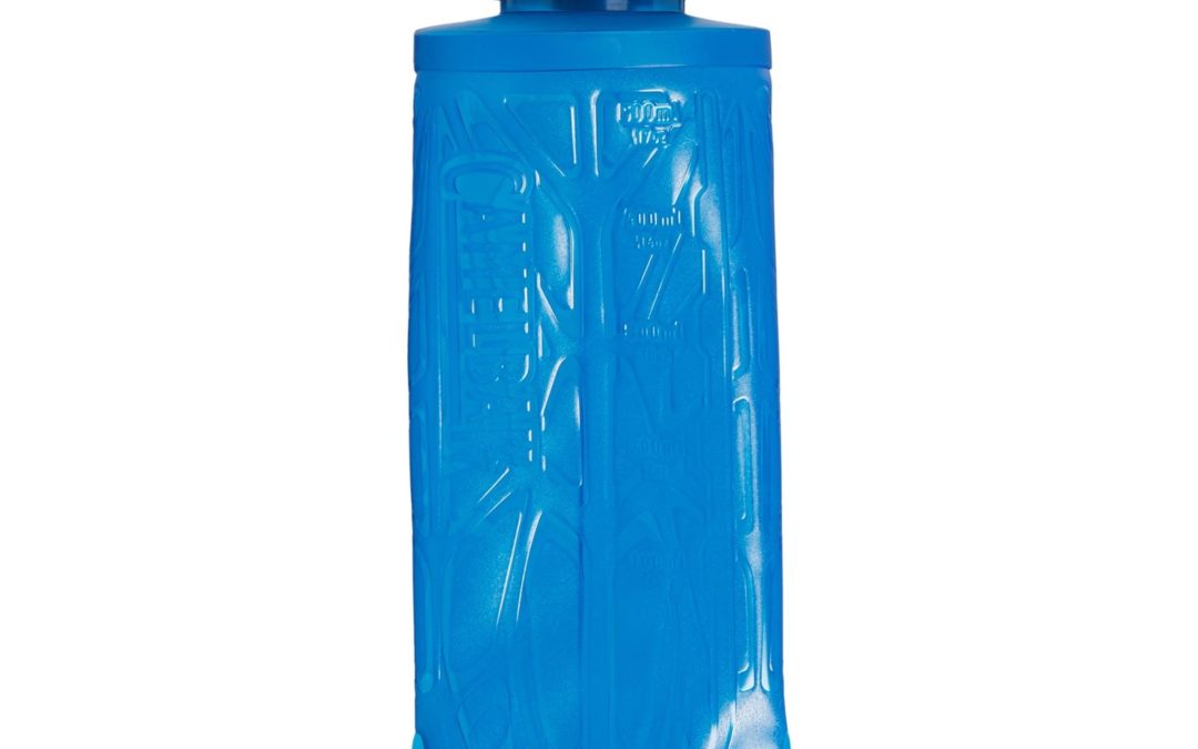 CamelBak Quick Stow Flask - 17 oz.
