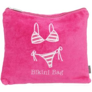 Miamica Terry Bikini Bag