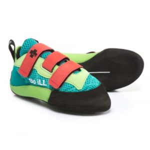 So iLL The Runner LV Climbing Shoes