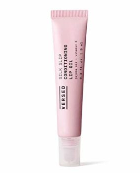 Versed Silk Slip Conditioning Lip Oil – 0.3 fl oz