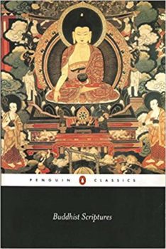 Buddhist Scriptures Paperback