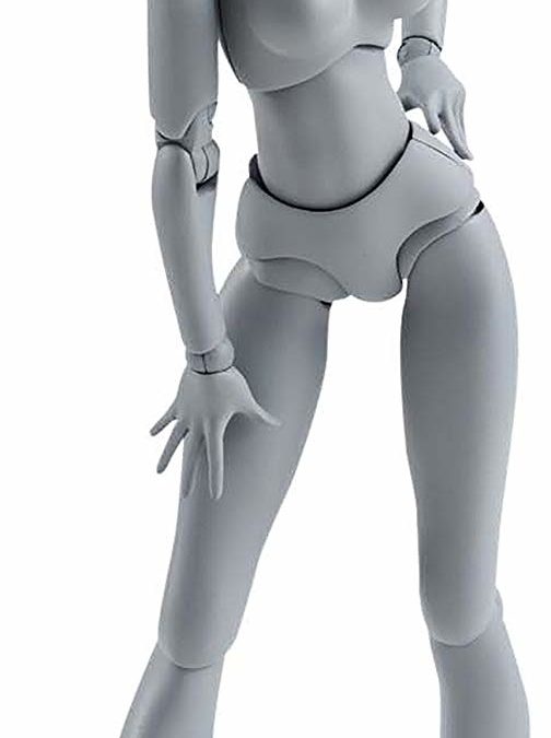 Tamashii Nations Bandai Woman DX S.H Figuarts Action Figure
