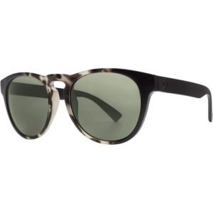 Electric Nashville Sunglasses – Burnt Tortoise