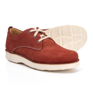 Samuel Hubbard Free Oxford Sneaker Shoes