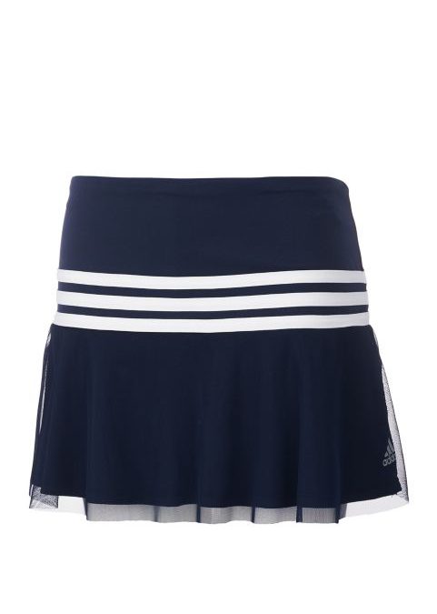 adidas Girls 2-6x Sporty Skort