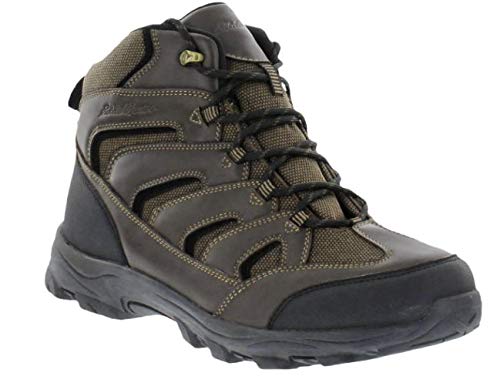 Eddie Bauer Men's Hiking Boot - Shopping Bookmarks