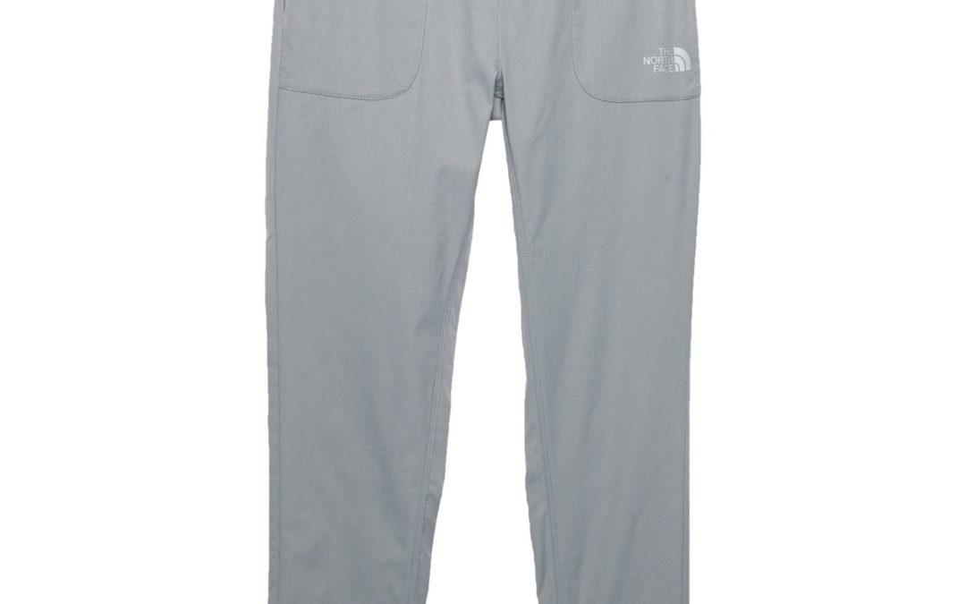 The North Face Aphrodite Motion FlashDry® Pants (For Girls)