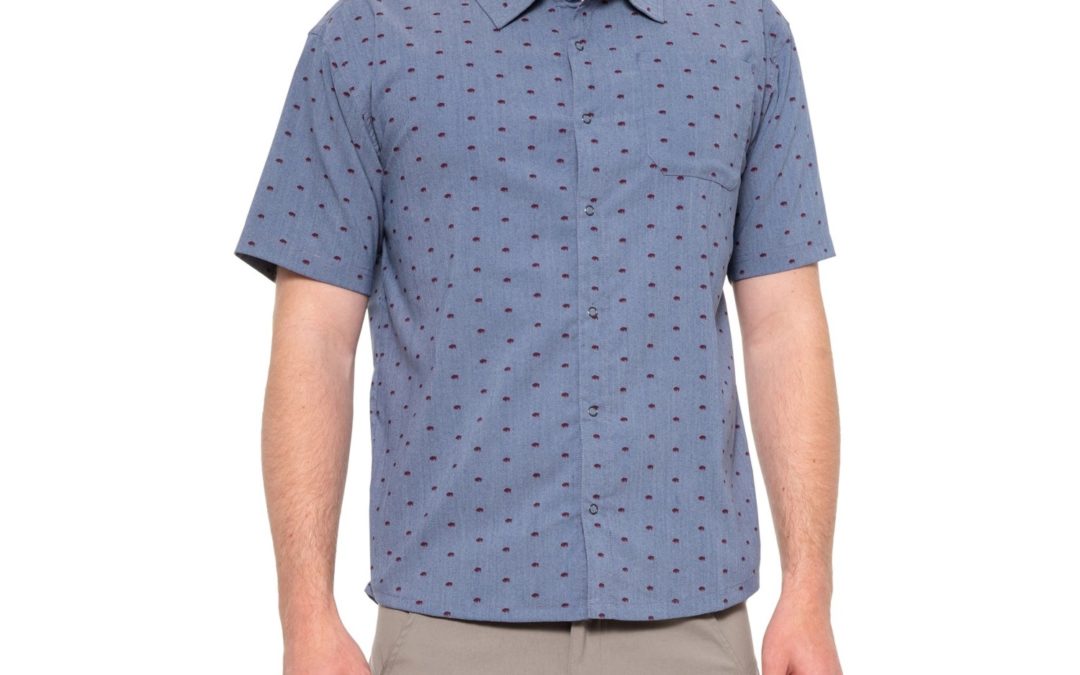 ZOIC Evolve Cycling Jersey - Short Sleeve (For Men)