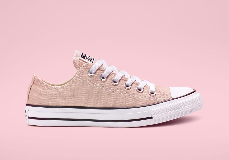Chuck Taylor All Star Seasonal Color Low Top