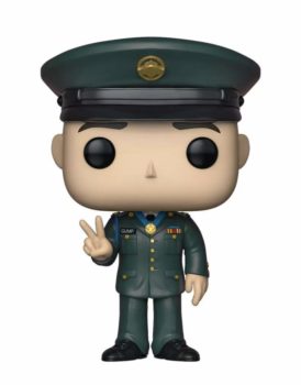 Funko POP! Movies: Forrest Gump (with Medal)