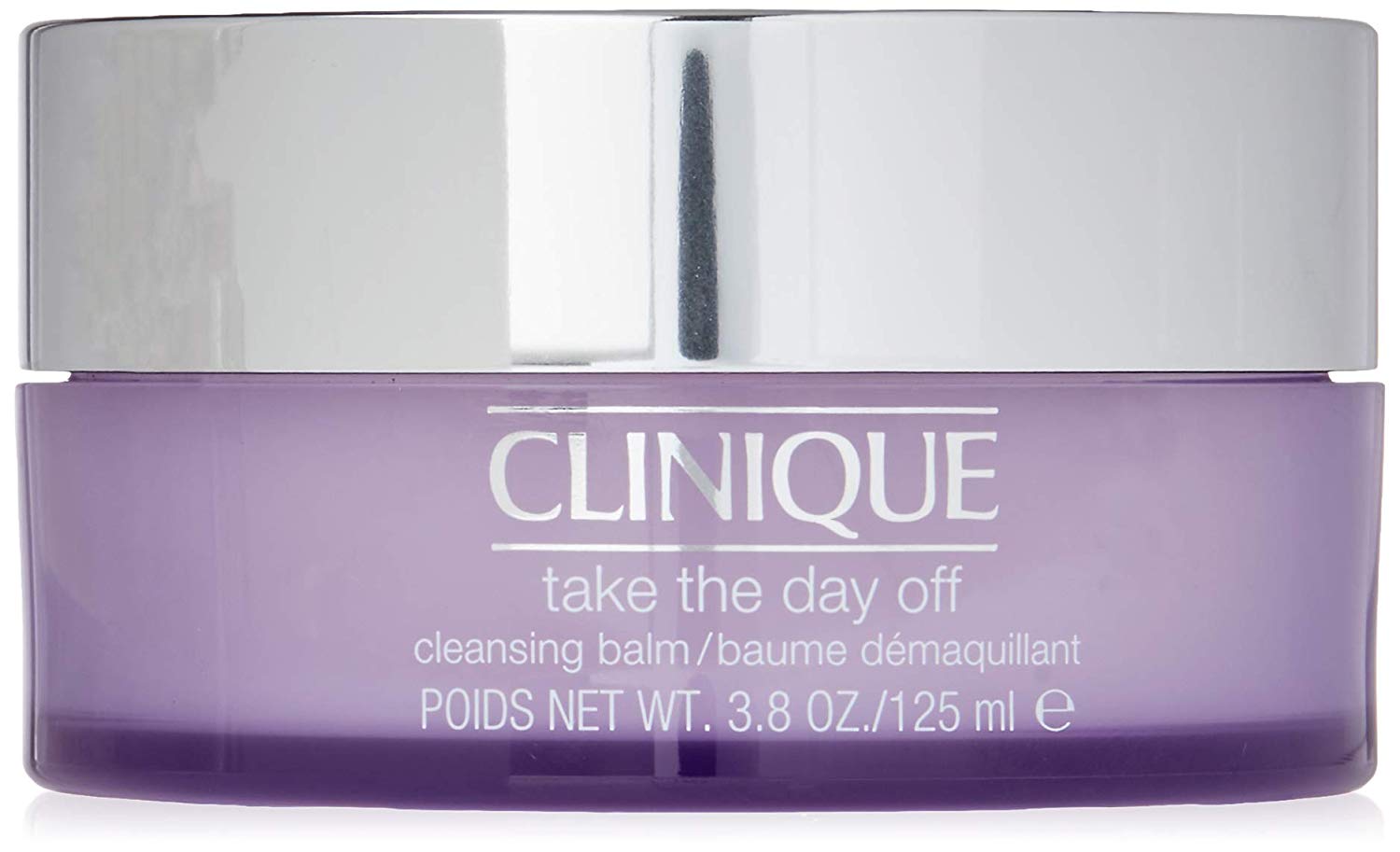 Clinique Take The Day Off Cleansing Balm 3.8oz - Shopping Bookmarks