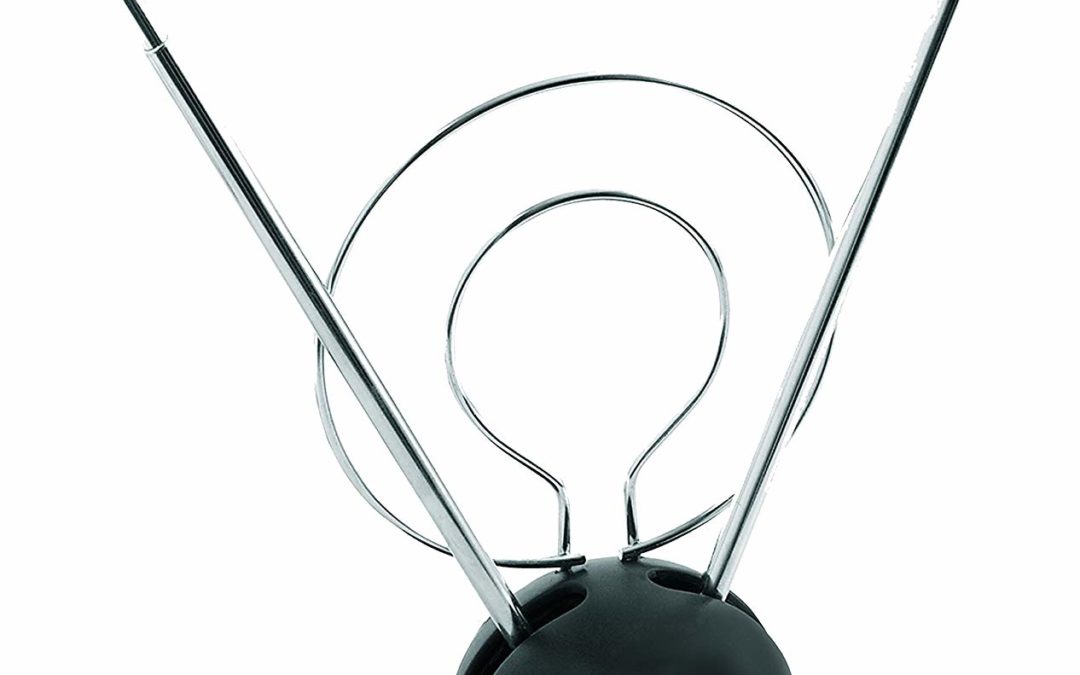 Coby® Indoor Antenna