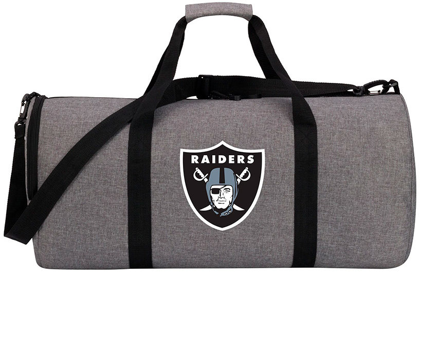 NFL Packable Duffel Bags