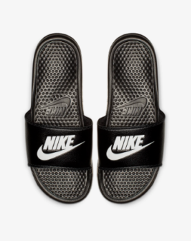 Nike Benassi Slide Sandals
