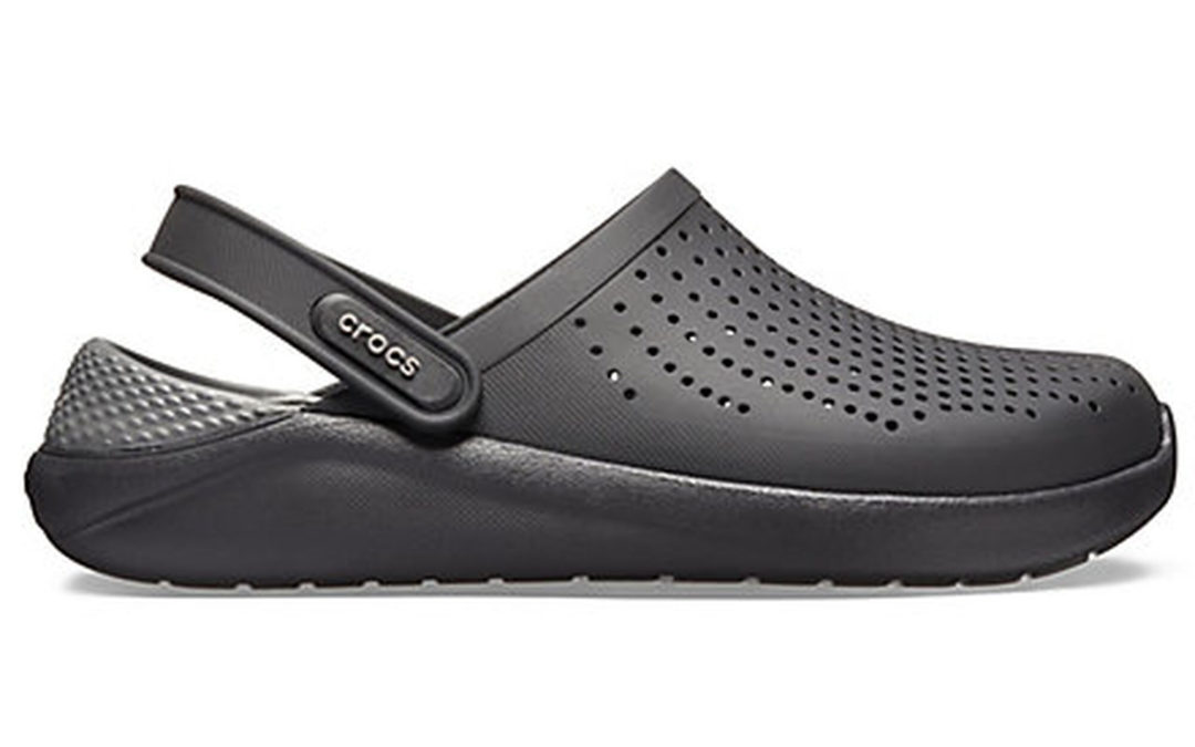 Crocs Men's and Women's Literide Clog