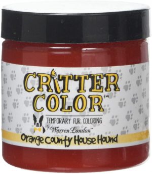 Warren London Critter Color Temporary Fur Coloring