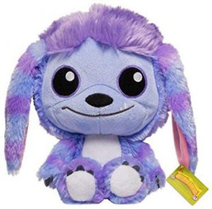 Funko Pop! Plush Regular: Monsters-Snuggle-Tooth