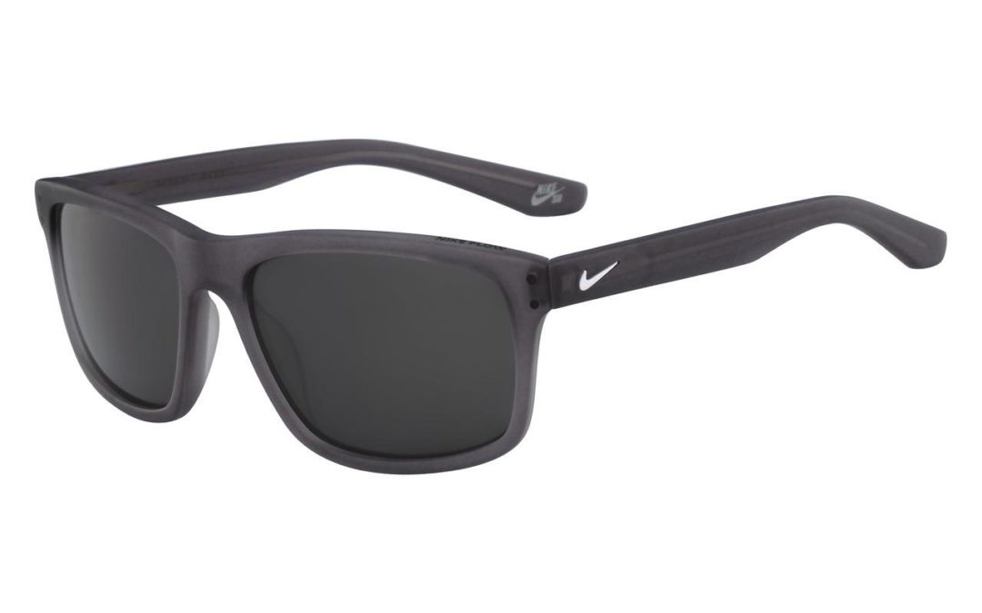 Nike SB Flow Men's Square Sunglasses EV1023