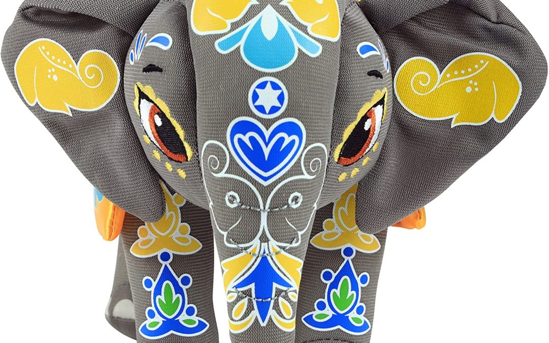 Disney Junior Mira, Royal Detective 7-Inch Small Plush Anoop