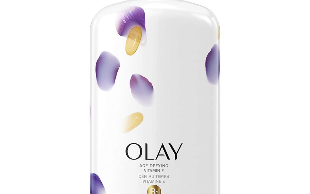 Olay Age Defying, 30 oz
