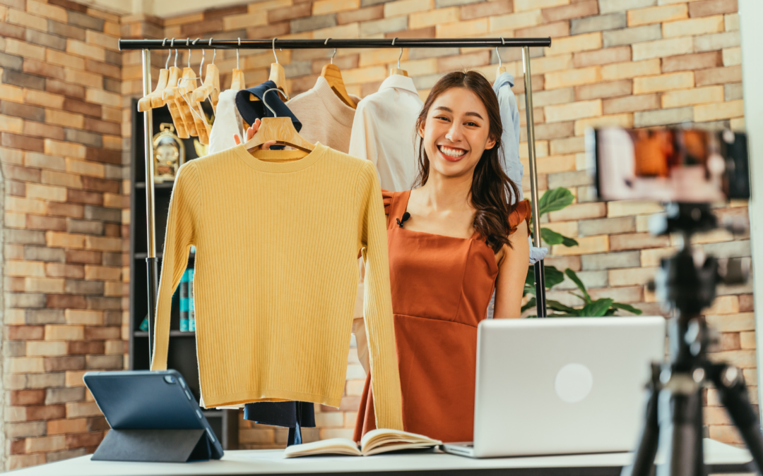 How To Make Money Selling Clothes Online