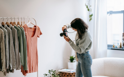 How to Get Photographs That Increase Sales