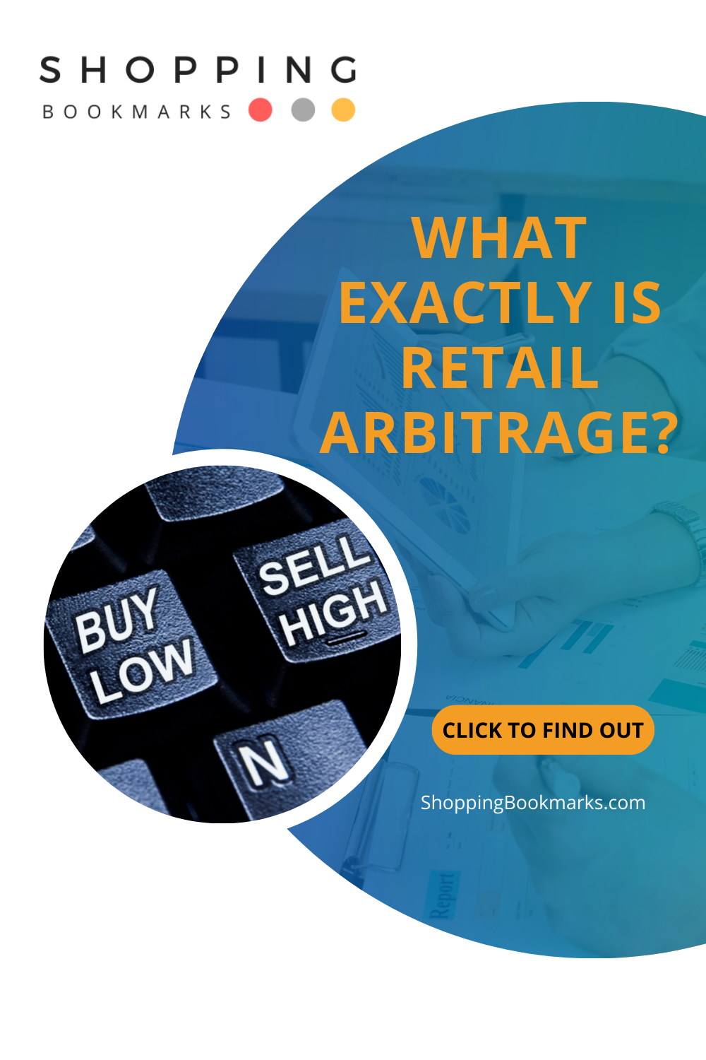 What Exactly Is Retail Arbitrage