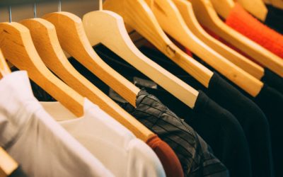 How to Decide the Clothing to Sell, Keep, or Recycle
