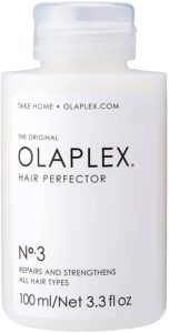 Olaplex Hair Perfector No 3 3.3 Oz Repairing Treatment