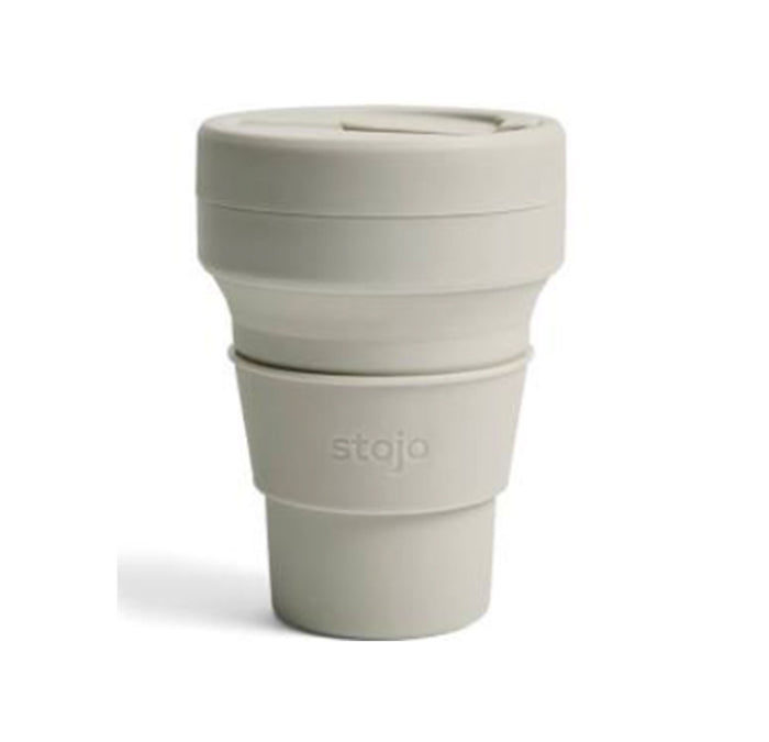 Stojo Collapsible Travel Cup