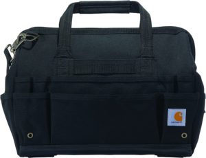 Carhartt 26010701 Legacy Series Tool Bag