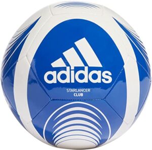 adidas Starlancer Package Soccer Ball