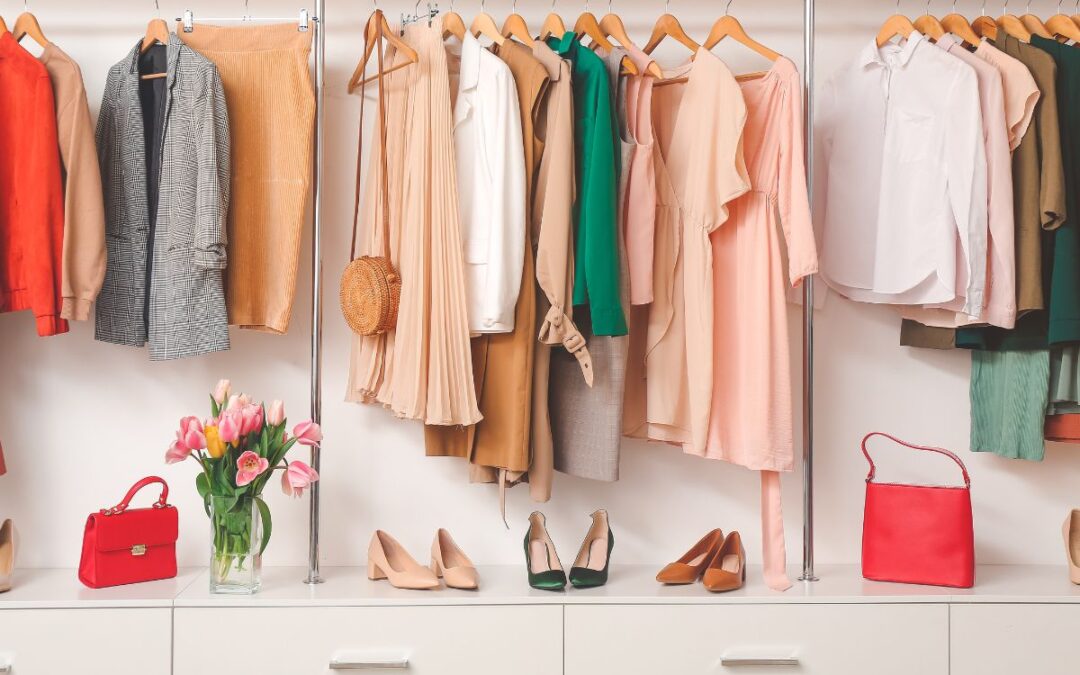 How to Refresh Your Wardrobe on a Budget