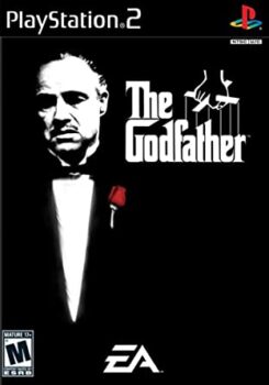 Godfather – PlayStation 2