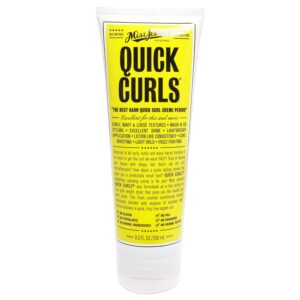 Quick Curls 245 ml by Miss Jessies