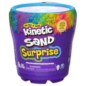 Kinetic Sand Surprise Blind Pack