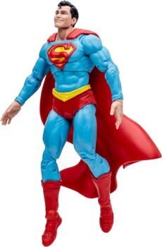 Superman DC Classic 7″ Scale Action Figure