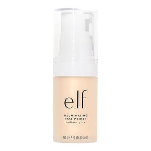 e.l.f. Mineral Infused Face Primer, Radiant Glow